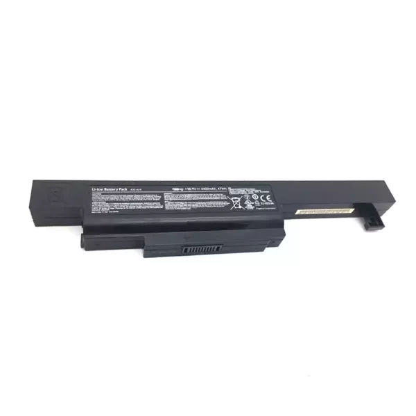 Batterie pour ordinateur portable HASEE A32-A24