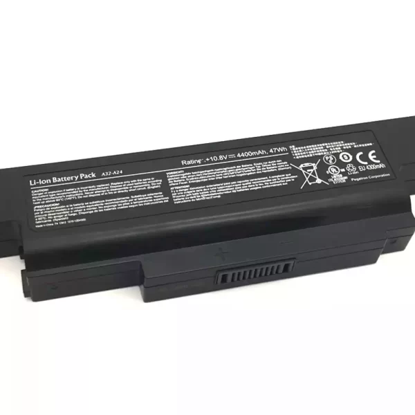 Batterie pour ordinateur portable HASEE A32-A24 – Image 3