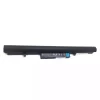 Batterie pour ordinateur portable HASEE Q480S K470N K610D UN43 UN45 UN47 7G-5S/X3Pro A40l