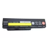 Batterie pour ordinateur portable LENOVO 42T4865,42T4866