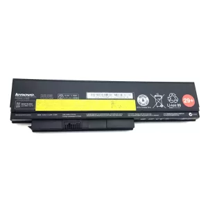 Batterie pour ordinateur portable LENOVO ThinkPad X230 ThinkPad X230i ThinkPad X220 ThinkPad X220i ThinkPad X220s