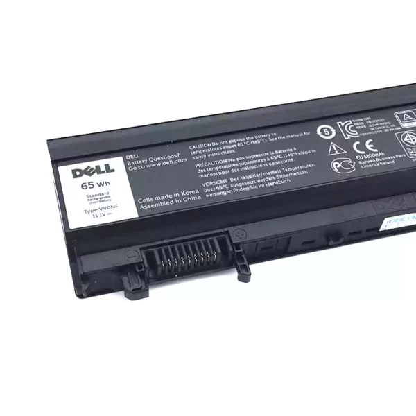 Batterie pour ordinateur portable LENOVO VJXMC,3K7J7 – Image 3