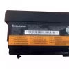 Batterie pour ordinateur portable LENOVO ThinkPad L410 L412 L420 L421 L430 L510 L512 L520 L530 SL530 W510 W520 W530I – Image 3