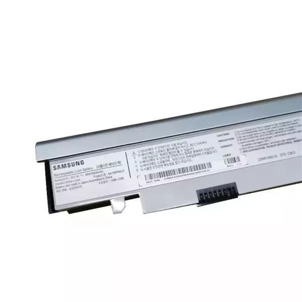 Batterie pour ordinateur portable SAMSUNG NC110 NC210 – Image 3