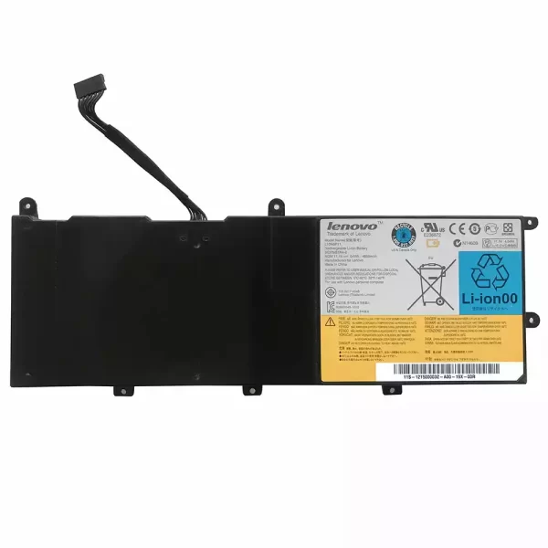 Batterie pour ordinateur portable LENOVO L10N6P11,L10C4P11