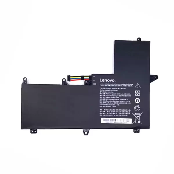 Batterie pour ordinateur portable Lenovo Socrates,5B10L54987