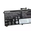 Batterie pour ordinateur portable Lenovo 00NY639,SB10K12721 – Image 3