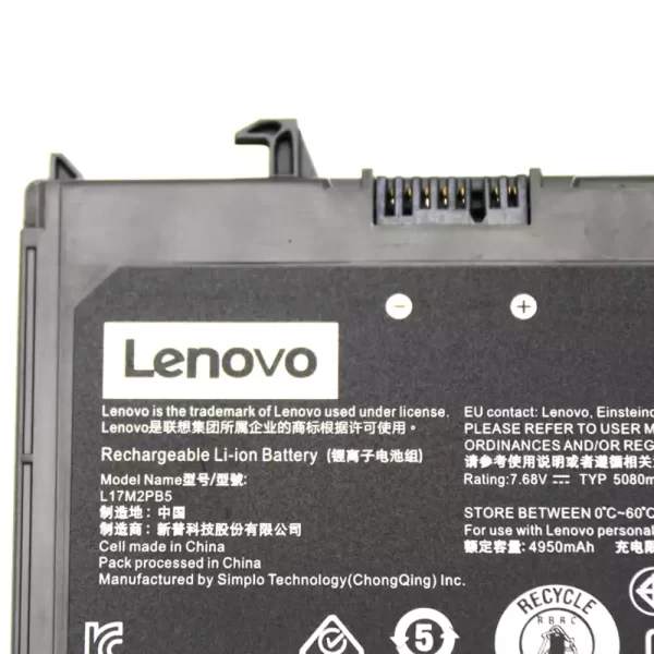 Batterie pour ordinateur portable LENOVO E43-80,K43C-80 – Image 3