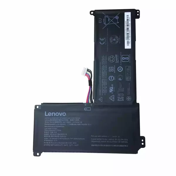 Batterie pour ordinateur portable LENOVO 0813004,NE116BW2