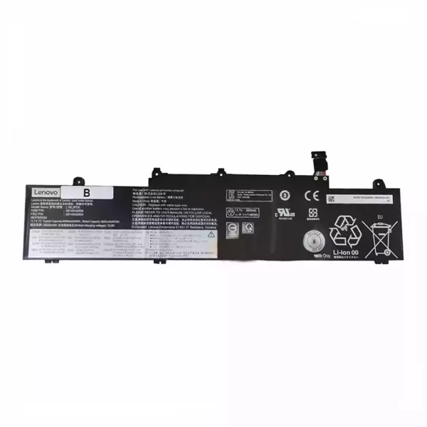 Batterie pour ordinateur portable LENOVO 5B10X02594 5B10X02605
