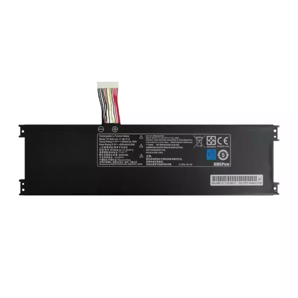 Batterie pour ordinateur portable PF4WN-03-17-3S1P-0