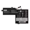 Batterie pour ordinateur portable LENOVO L18M3PF8 L18L3PF4