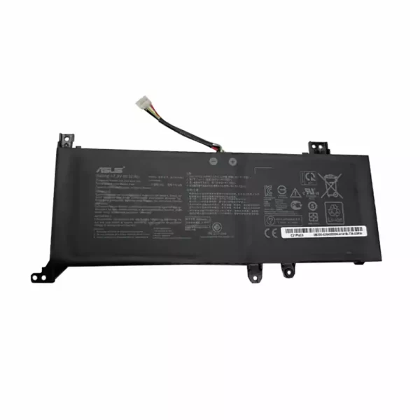 Batterie pour ordinateur portable ASUS B21N1818-3 2ICP6/60/81