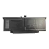 Batterie pour ordinateur portable DELL Latitude 7410,WY9MP XMV7T YJ9RP