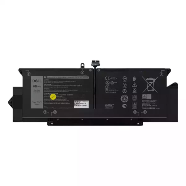 Batterie pour ordinateur portable DELL Y7HR3