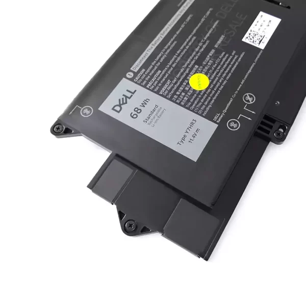 Batterie pour ordinateur portable DELL Y7HR3 – Image 3