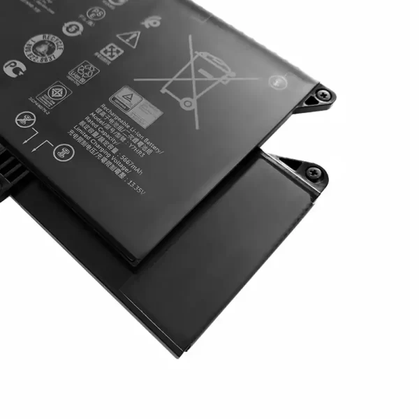Batterie pour ordinateur portable DELL Y7HR3 – Image 4