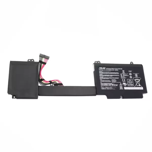 Batterie pour ordinateur portable ASUS C32-G46