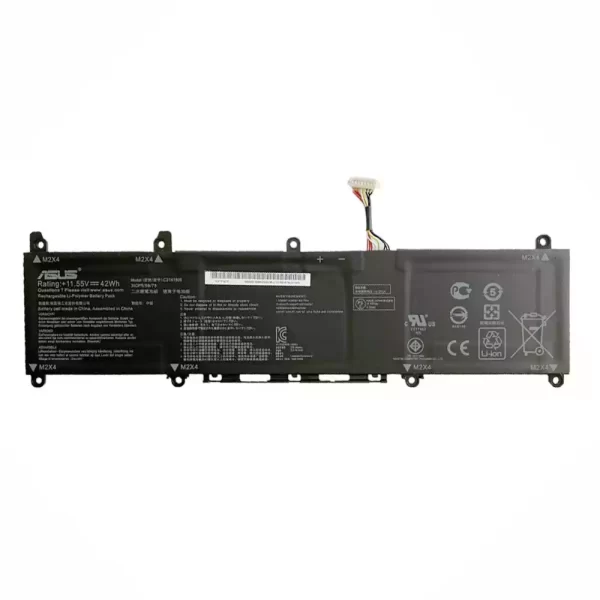 Batterie pour ordinateur portable ASUS C31N1806