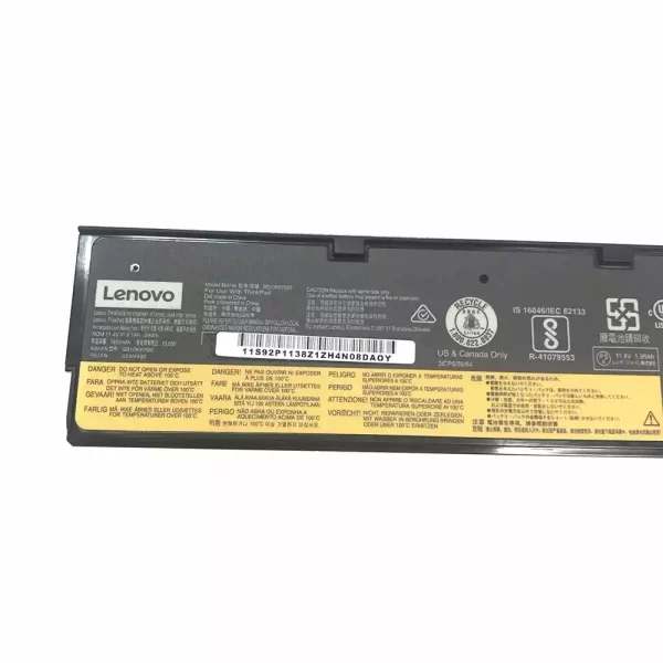 Batterie pour ordinateur portable LENOVO 01AV490,01AV422 – Image 3