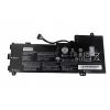 Batterie pour ordinateur portable LENOVO L15M2PB6
