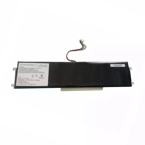 Batterie pour ordinateur portable Haier SSBS49 SSBS53