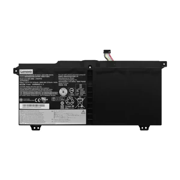 Batterie pour ordinateur portable LENOVO Yoga Chromebook C630