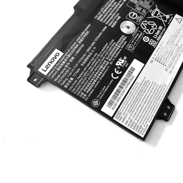 Batterie pour ordinateur portable LENOVO Yoga Chromebook C630 – Image 3