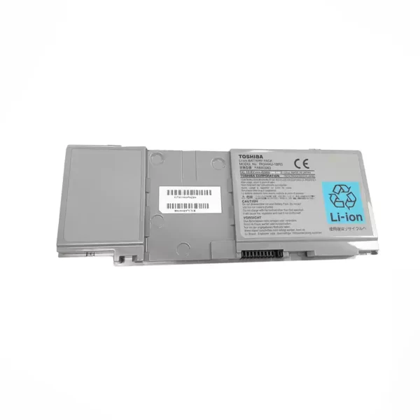 Batterie pour ordinateur portable Toshiba Portege R200,R200-110,R200-S234