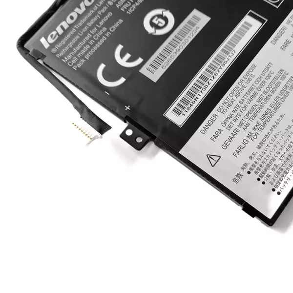 Batterie pour ordinateur portable LENOVO 45N1727,45N1728,45N1729,45N1730,45N1731,45N1733 – Image 3