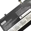 Batterie pour ordinateur portable LENOVO L18D4PF0,L18M4PF0,L18C4PF0 – Image 3