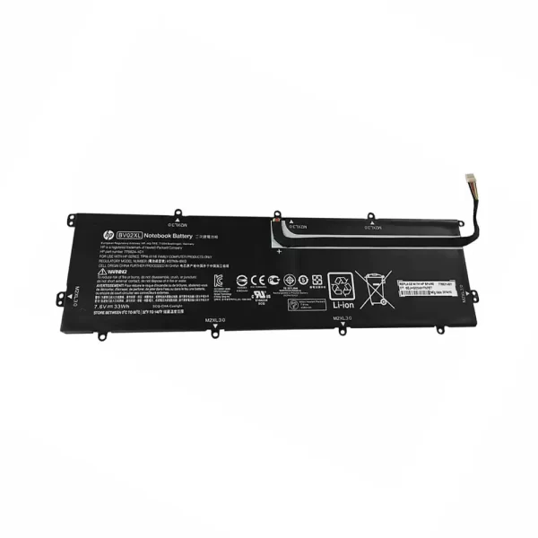Batterie pour ordinateur portable HP Envy X2 Detachable 13