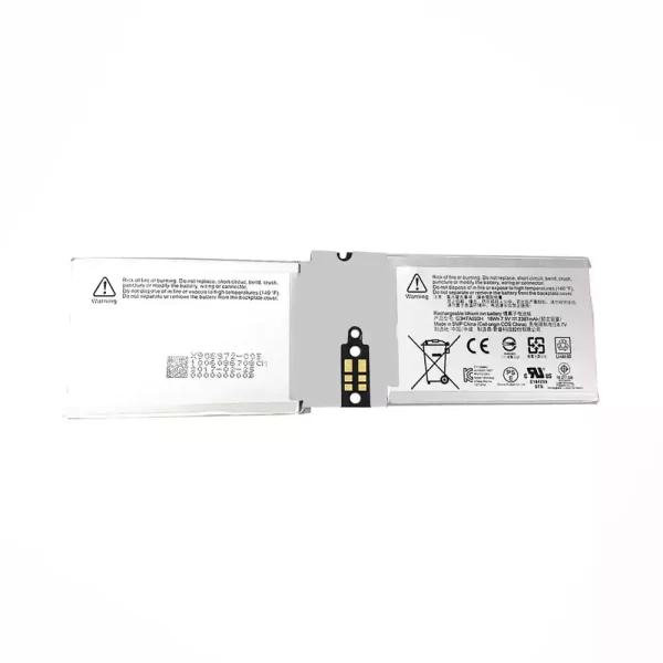 Batterie pour ordinateur portable Microsoft G3HTA020H,G3HTA044H,DAK822470K