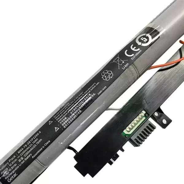 Batterie pour ordinateur portable GETAC Z1401,Z1402 – Image 3
