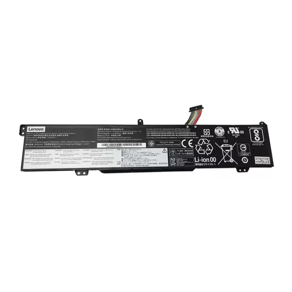 Batterie pour ordinateur portable LENOVO SB10W67243 5B10T04975 5B10T04976