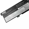 Batterie pour ordinateur portable LENOVO SB10W67243 5B10T04975 5B10T04976 – Image 3