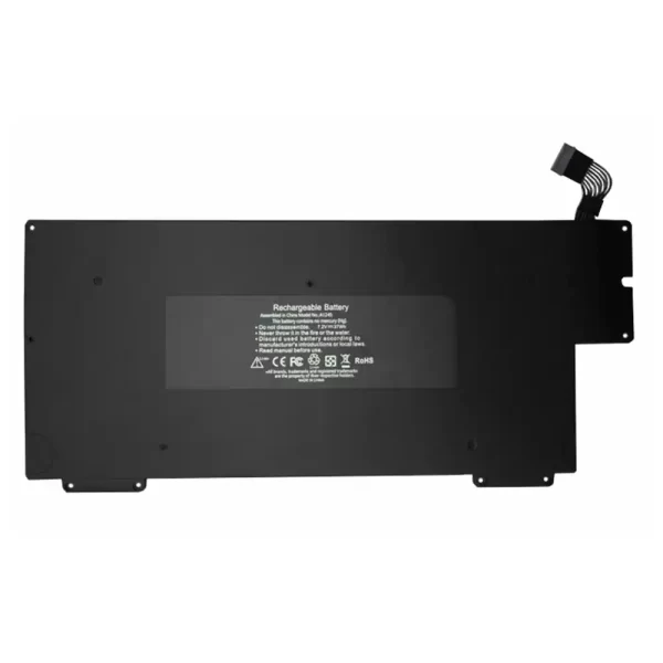 Batterie pour ordinateur portable MacBook A1245