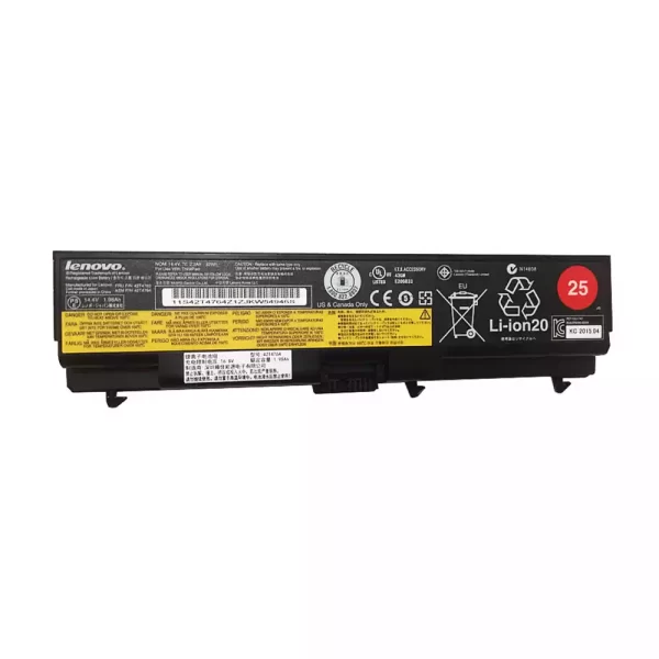 Batterie pour ordinateur portable LENOVO 42T4763,42T4764