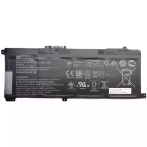 Batterie pour ordinateur portable HP SA04XL