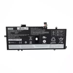 Batterie pour ordinateur portable LENOVO L18L4P71 02DL004 SB10K976442