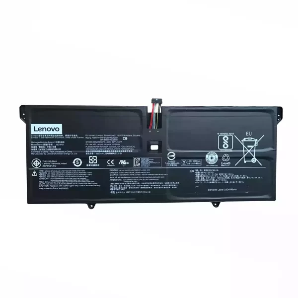 Batterie pour ordinateur portable LENOVO L16C4P61