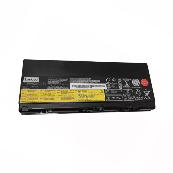 Batterie pour ordinateur portable LENOVO 01AV495 01AV496