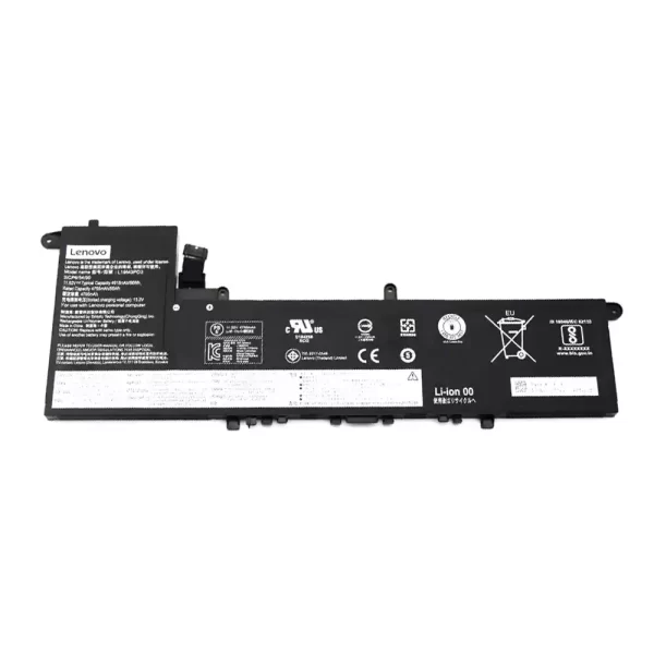 Batterie pour ordinateur portable LENOVO XiaoXin pro 13 2019 2020