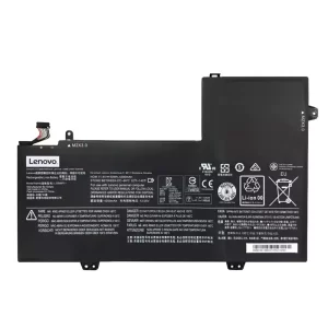 Batterie pour ordinateur portable LENOVO L15C6P11 L15M6P11