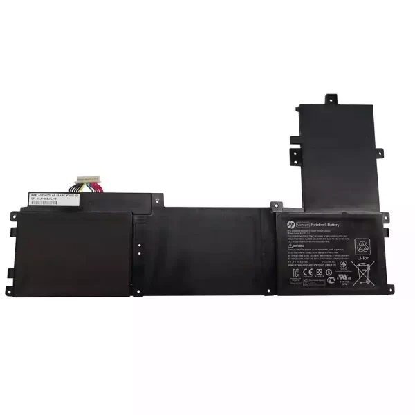 Batterie pour ordinateur portable HP 671602-001 671277-171 TPN-C101