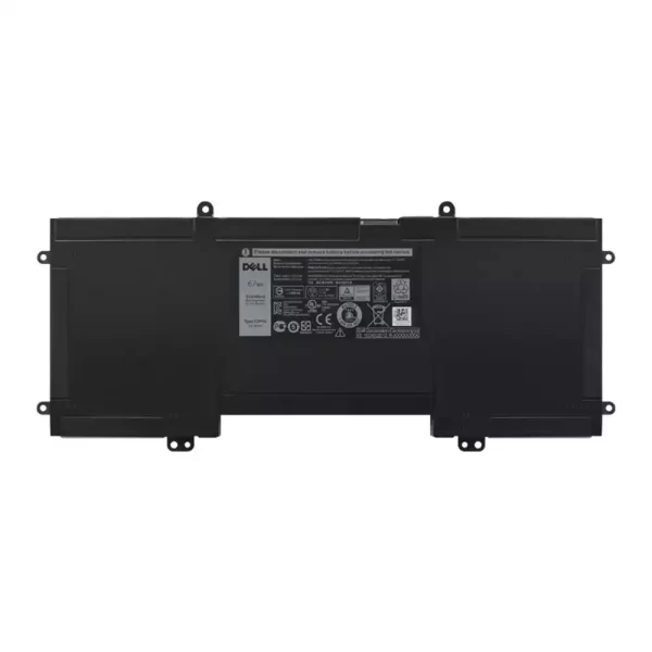 Batterie pour ordinateur portable DELL Chromebook 13 7310