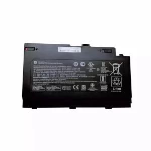 Batterie pour ordinateur portable HP ZBook 17  G4