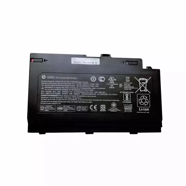 Batterie pour ordinateur portable HP ZBook 17  G4
