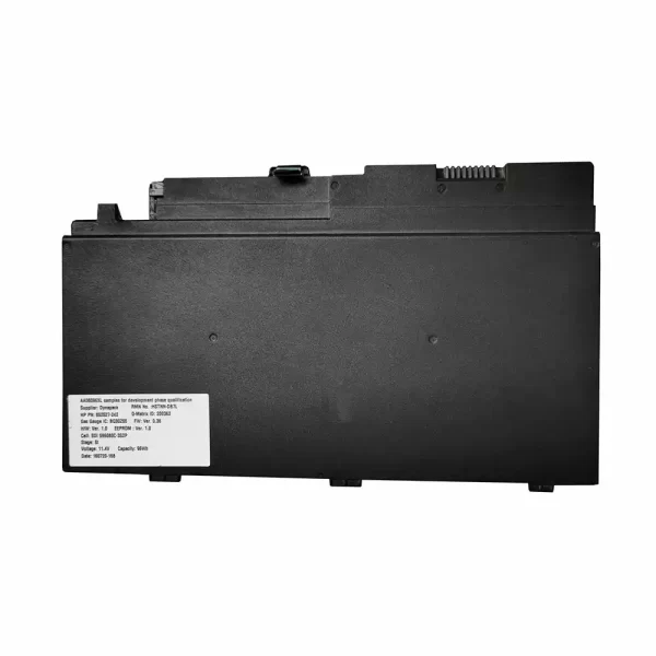 Batterie pour ordinateur portable HP ZBook 17  G4 – Image 2