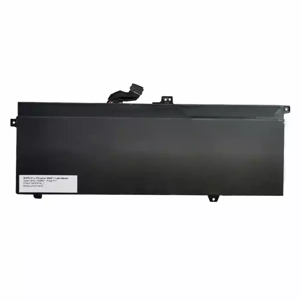 Batterie pour ordinateur portable LENOVO L18M6PD1 L18C6PD1 L18D6PD1 L18L6PD1 L18M6PD2 – Image 2